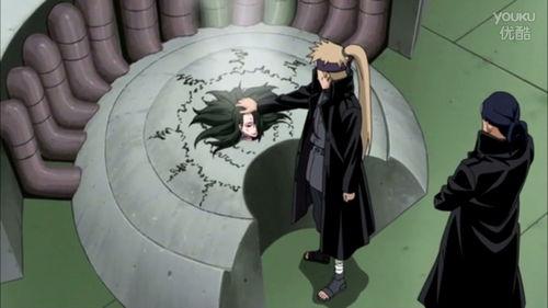 吃瓜的卡卡西,瓜界风云录