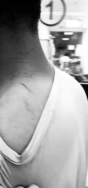 吃瓜群众打人群殴