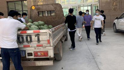 潮州吃瓜新闻,最新吃瓜新闻大盘点